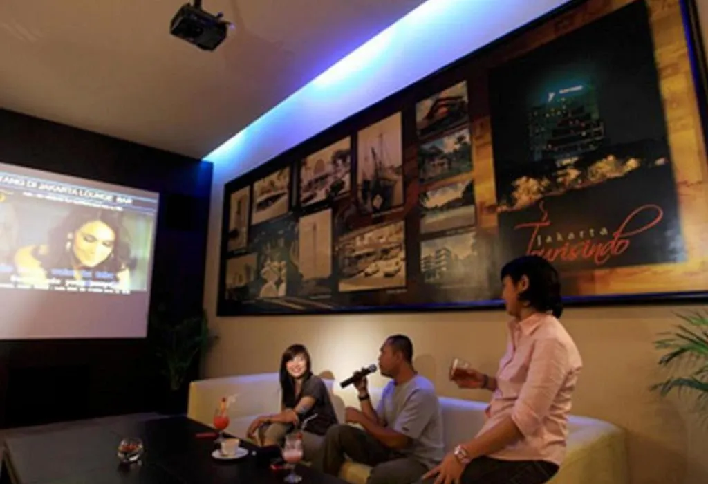 Grand Cempaka Business Hotel-1