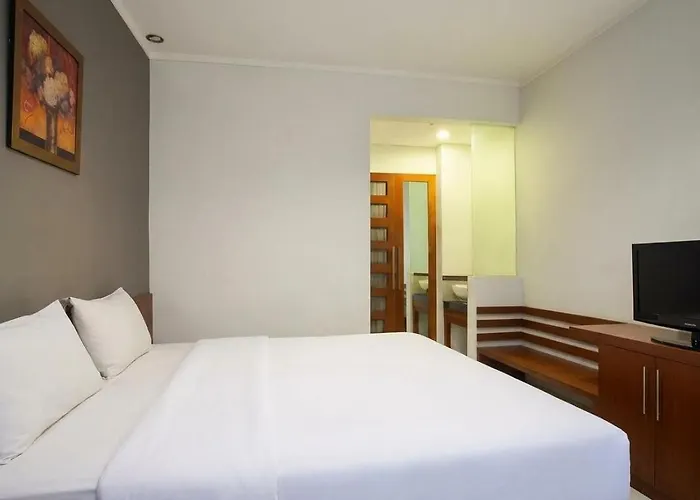 N Hotel Harmoni Jakarta
